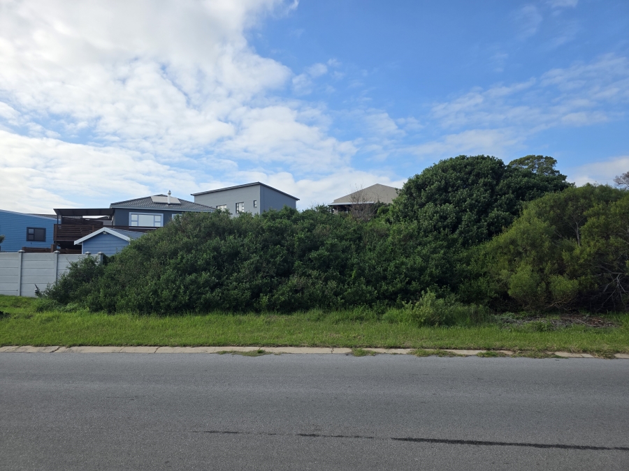0 Bedroom Property for Sale in Paradise Beach Eastern Cape